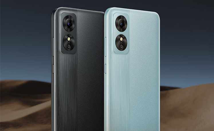 國產(chǎn)智能手機(jī)新低價，僅299元！出自一線大廠，罕見可拆卸式電池，采用8核處理器